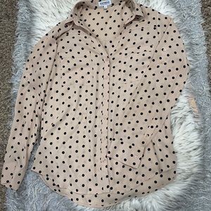 Express Portofino Button Down (M)